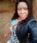 Nathalie 33 ans Yaounde Cameroun