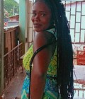 Angèle  28 ans Abidjan  Côte d'Ivoire