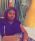 Estelle 24 ans Yaoundé Cameroun