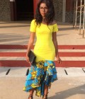 Fayola 33 ans Yaoundé Cameroun