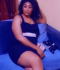 Lydie 35 ans Yaounde Cameroun