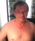 Marc 68 ans Pantin France