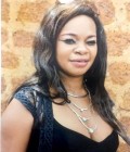 Blanche 42 ans Yaoundé Cameroun