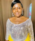 Elise 35 ans Yaoundé Cameroun