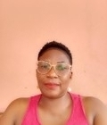Cecile 46 ans Yaoundé  Cameroun