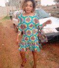 Michele 28 ans Yaoundé 4 Cameroun