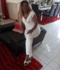 Chantou 45 ans Yaoundé Cameroun