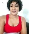 Linda 32 ans Yaoundé Cameroun