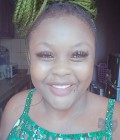 Annie 26 ans Yaoundé  Cameroun