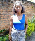 Sylvie 40 Jahre Antalaha Madagaskar