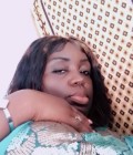 Sylviane 31 Jahre Yaoundé Cameroun Kamerun