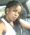 Alice 35 ans Yaounde Cameroun