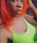 Larissa  33 ans Yaoundé 4  Cameroun
