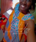 Larissa 25 years Yaounde  Cameroon