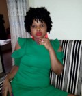 Julienne 41 years Yaounde  Cameroon