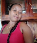 Francine 38 Jahre Sambava Madagaskar