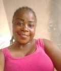 Laura 33 ans Yaounde Cameroun