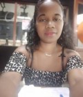 Lucie 29 ans Antalaha  Madagascar