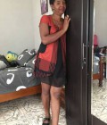 Clarisse 49 Jahre Antananarivo Madagaskar