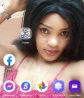 Astride 33 ans Yaoundé  Cameroun