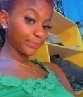 Roxanne 25 ans Guadeloupe  France