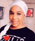 Aminata 30 ans Saint Louis Sénégal