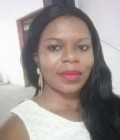 Isabelle 32 Jahre Yaoundé Kamerun