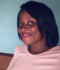 Odile 37 ans Yaoundé Cameroun