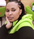 Shalli 35 ans Addis Ababa Autre