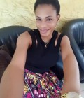 Marthe Damaris 42 ans Yaoundé Cameroun