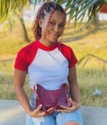 Seni 21 Jahre Sambava Madagaskar