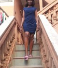 Bernadette 38 ans Mfoundi Cameroun