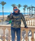 Bernard  58 ans Nismes  Belgique