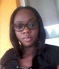Frane 32 ans Libreville  Gabon