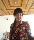 Cathy 40 ans Mbandjock Cameroun