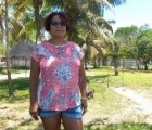 Ornella 60 ans Toamasina Madagascar