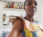 Marie therese 51 years Yaoundé Cameroon