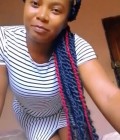 Jeanne 29 ans Yaoundé  Cameroun