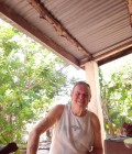 Mick 63 ans Einville Au Jard France