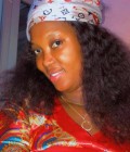 Bijou 37 ans Dakar Sénégal