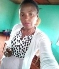 Lynda 28 ans Antananarivo Madagascar