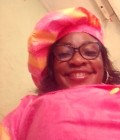Jeanne 37 ans Bertoua Cameroun