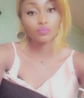 Clarisse 36 ans Yaoundé Cameroun