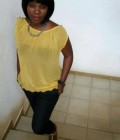 Mona 39 ans Centre Cameroun
