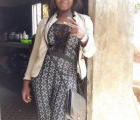 Anne Clarisse  30 ans Yaoundé 4 Cameroun