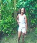 Anita 35 ans Toamasina Madagascar