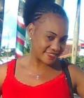 Bernadette 37 ans Tamatave Madagascar