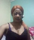 Esther 48 ans Yaounde Iv Cameroun