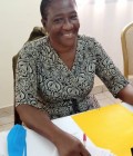 Madeleine 68 years Cocody Ivory Coast
