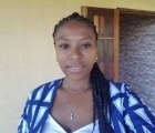 Francine 35 ans Nosy-be Hell-ville Madagascar